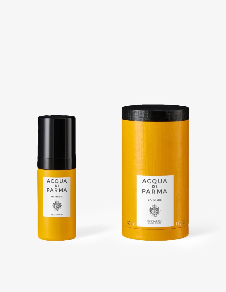 Acqua Di Parma Barbiere Siero Da Barba