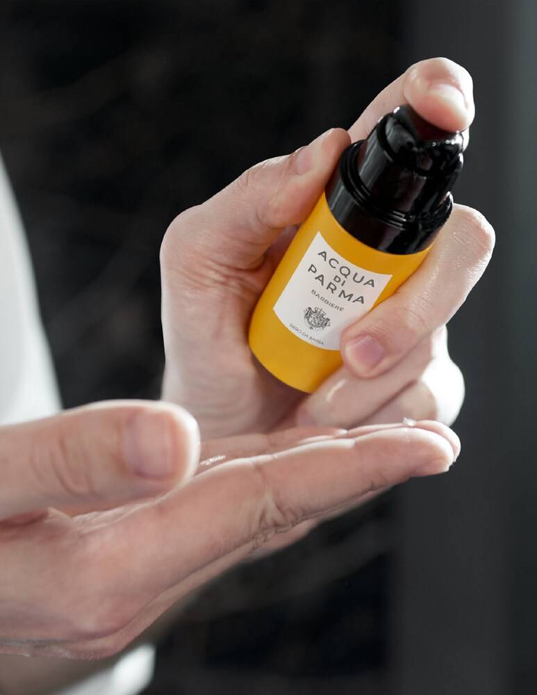 Acqua Di Parma Barbiere Siero Da Barba