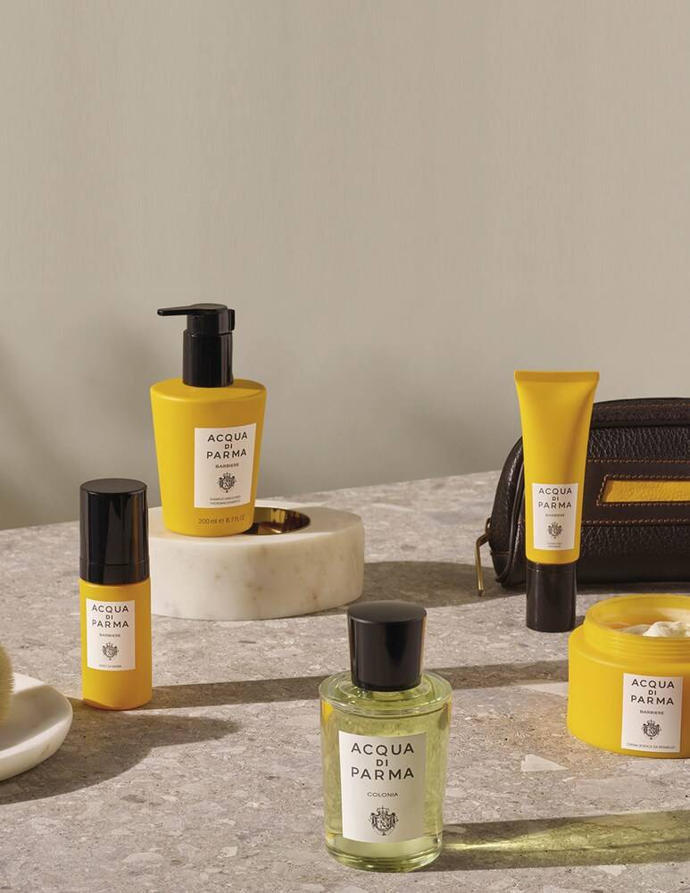 Acqua Di Parma Barbiere Siero Da Barba