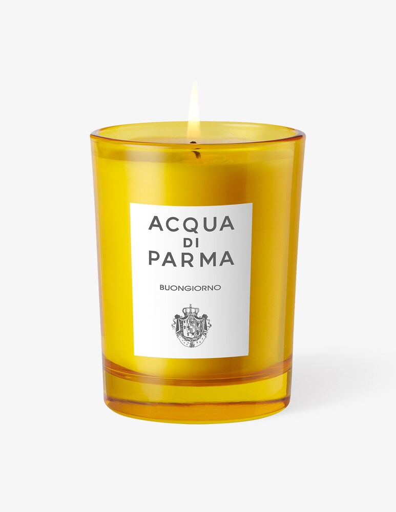 Acqua di Parma Buongiorno Candela Profumata