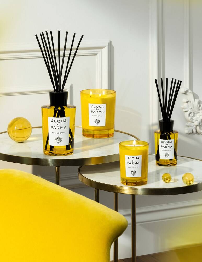 Acqua Di Parma Buongiorno Diffusore D'Ambiente - Giallo