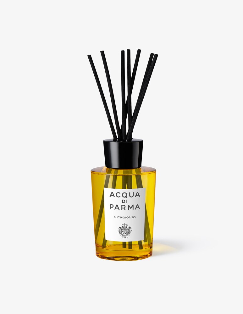 Acqua di Parma Buongiorno Diffusore d'Ambiente - Giallo