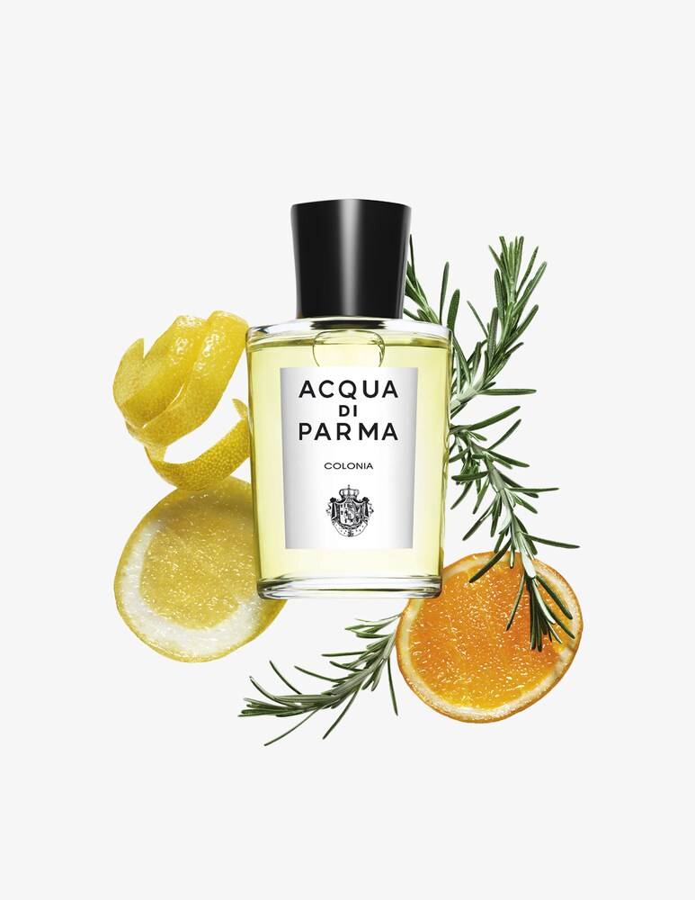 Acqua Di Parma Colonia Eau De Cologne