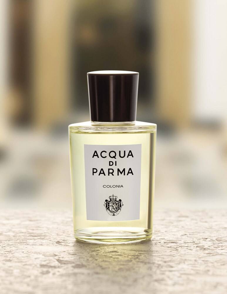 Acqua Di Parma Colonia Eau De Cologne