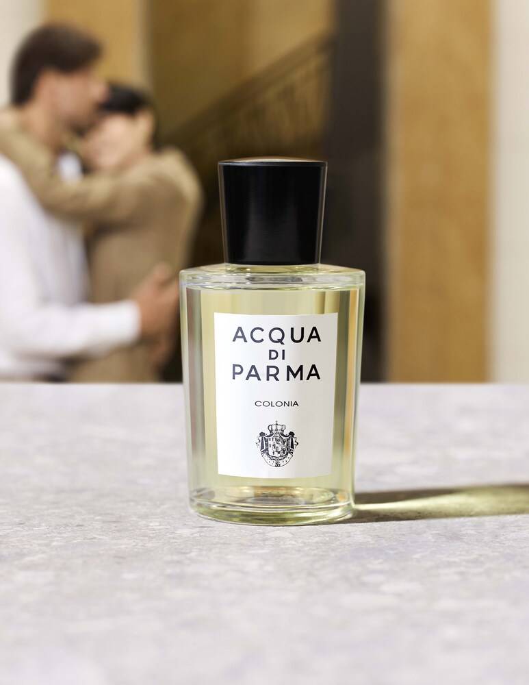 Acqua Di Parma Colonia Eau De Cologne