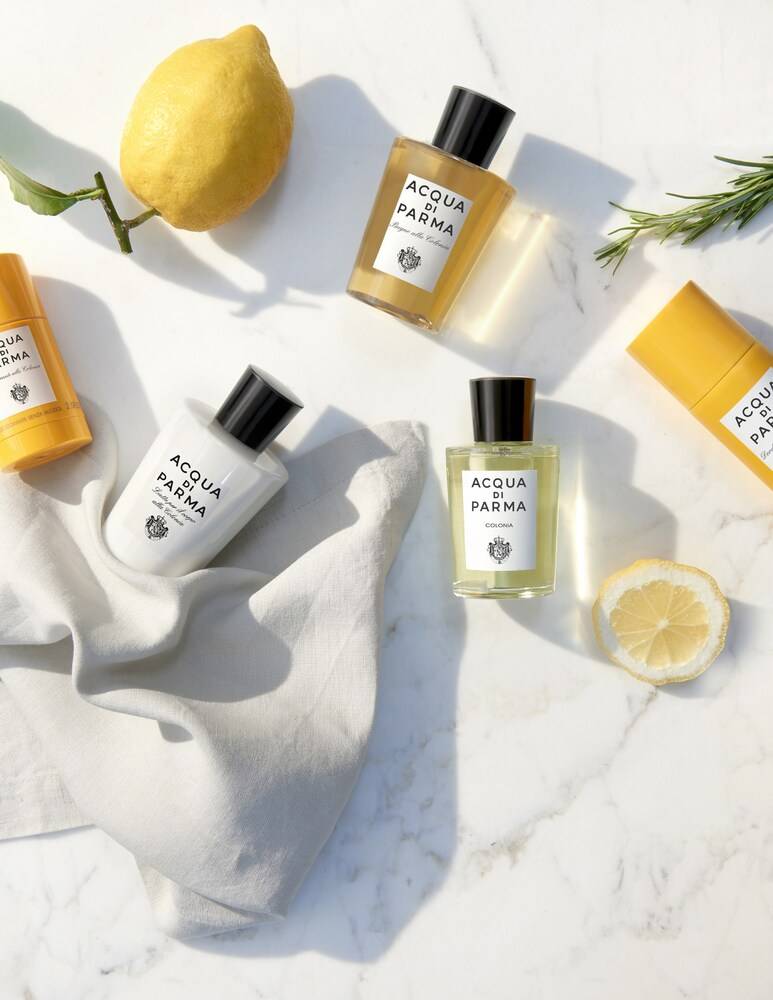 Acqua Di Parma Colonia Eau De Cologne