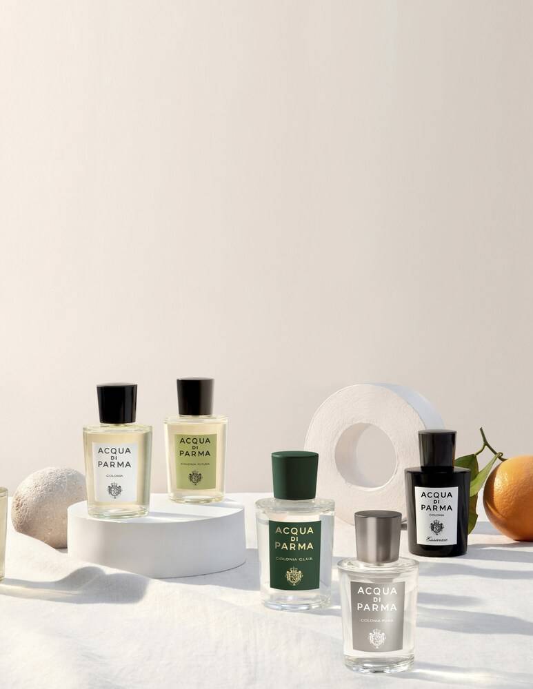 Acqua Di Parma Colonia Essenza Eau De Cologne