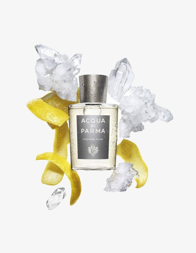 Acqua Di Parma Colonia Pura Eau De Cologne