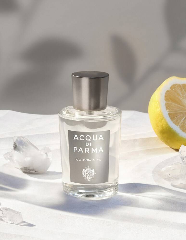 Acqua Di Parma Colonia Pura Eau De Cologne