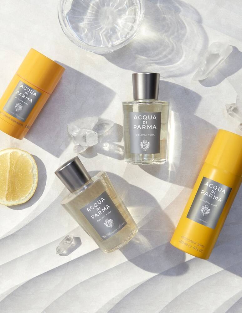 Acqua Di Parma Colonia Pura Eau De Cologne