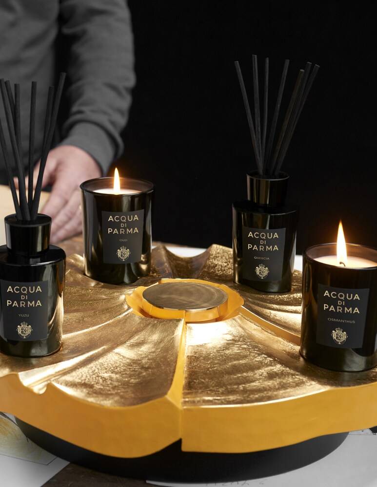Acqua Di Parma Diffusore Yuzu