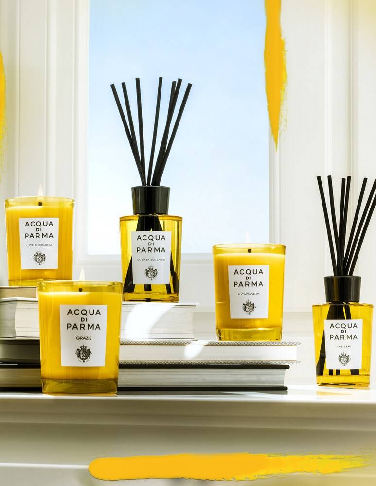 Acqua Di Parma Grazie Candela Profumata