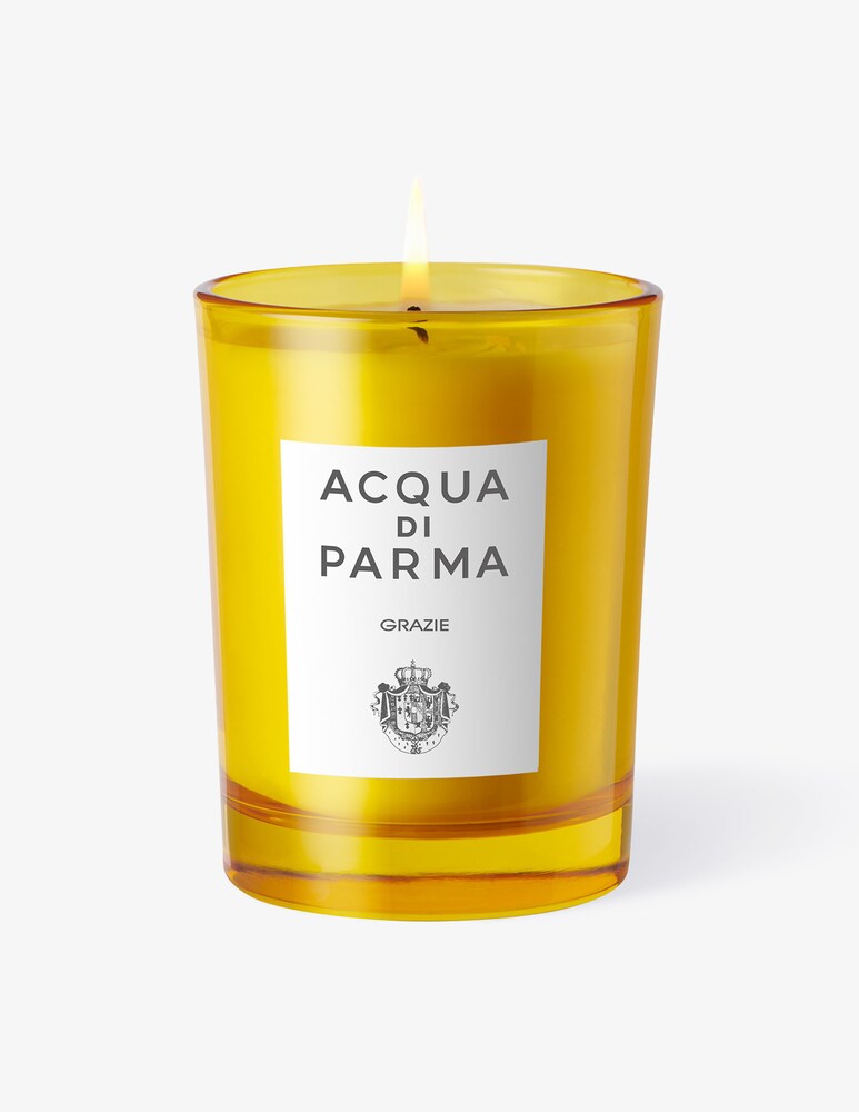 Acqua di Parma Grazie Candela Profumata