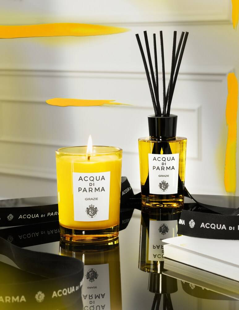 Acqua Di Parma Grazie Diffusore D'Ambiente