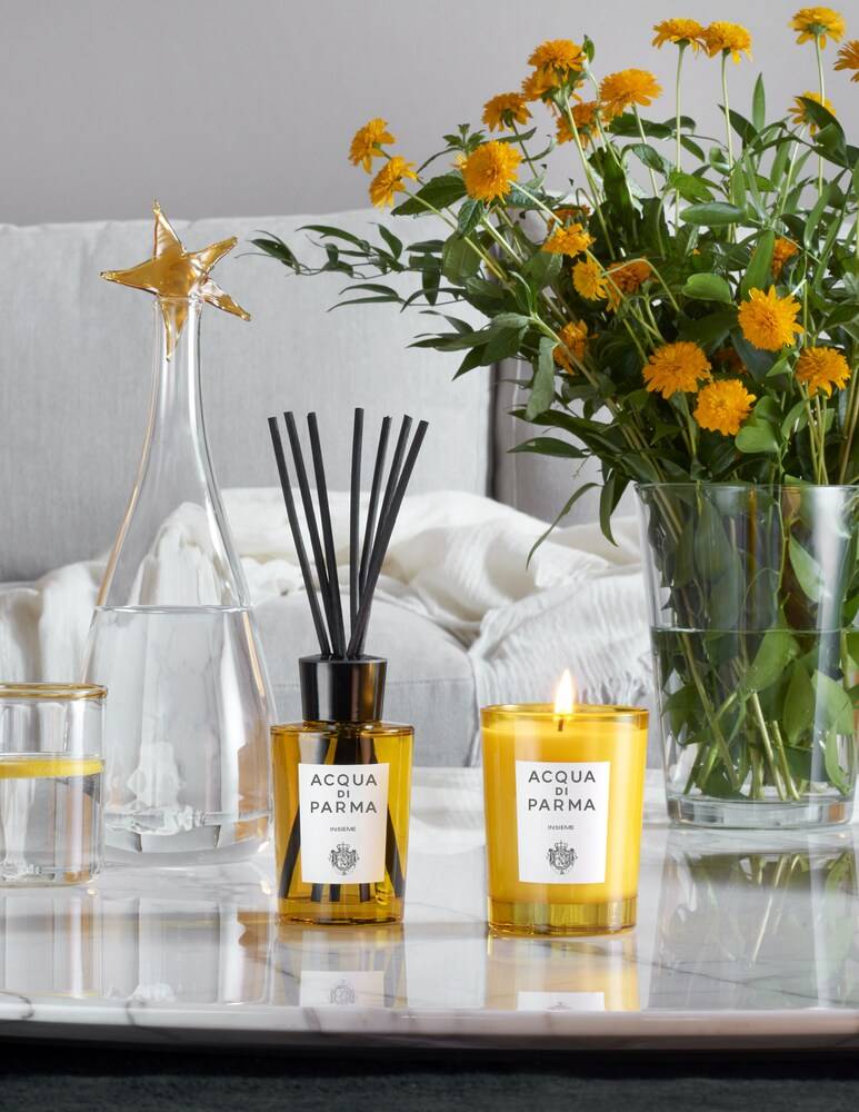 Acqua Di Parma Insieme Candela Profumata