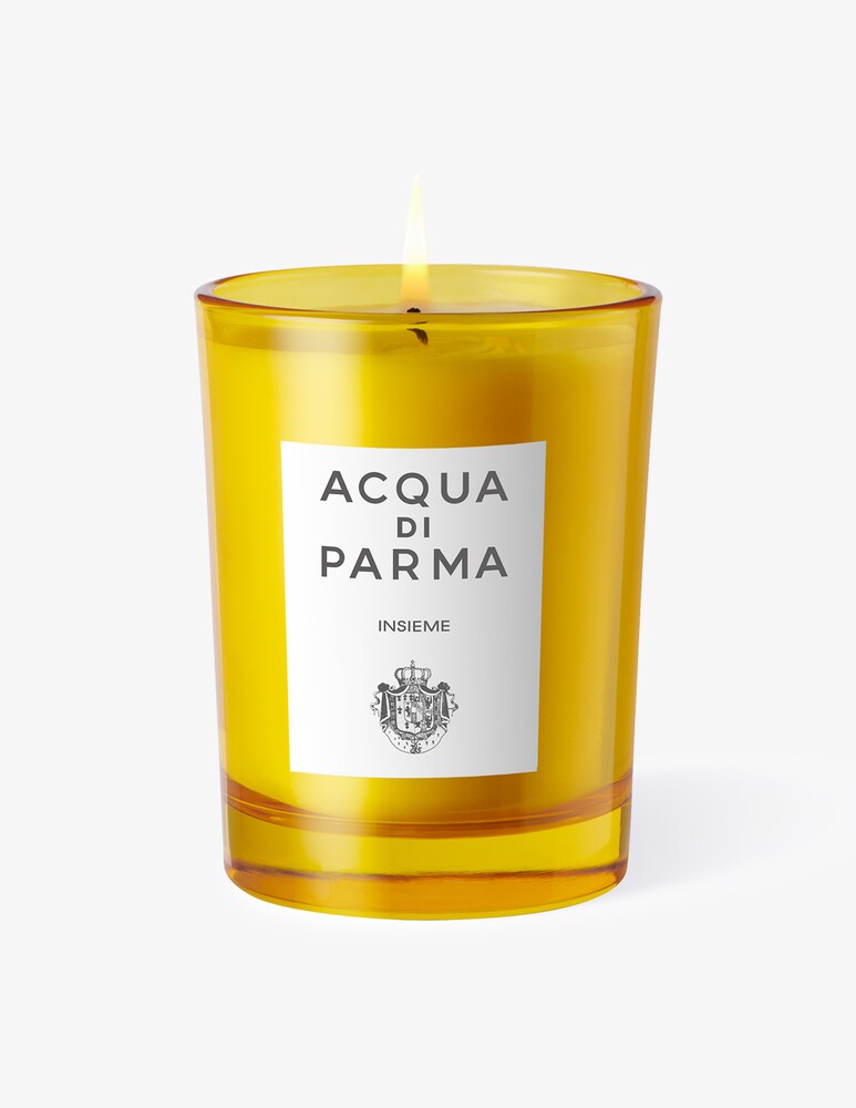 Acqua di Parma Insieme Candela Profumata
