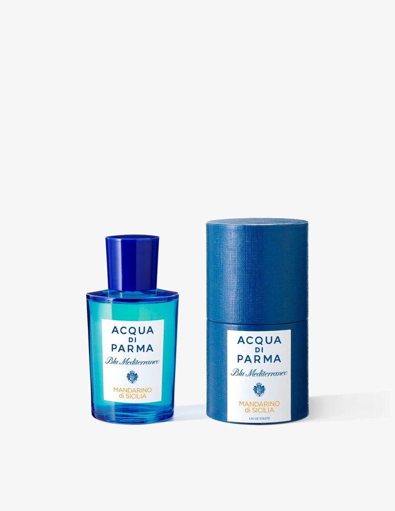Acqua Di Parma Mandarino Di Sicilia Eau De Toilette