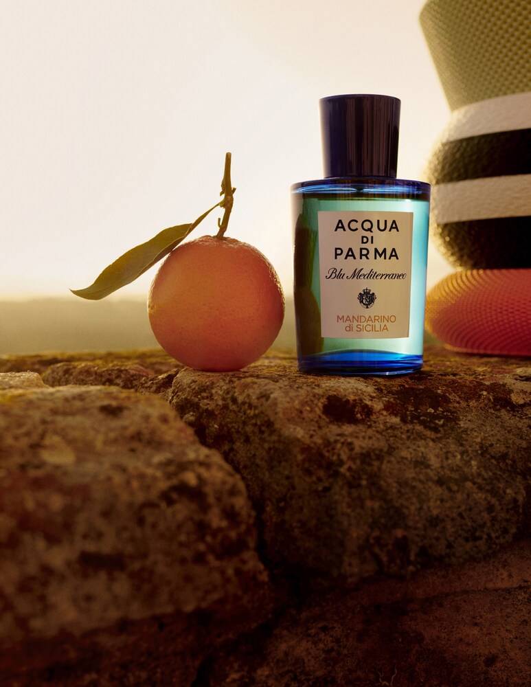 Acqua Di Parma Mandarino Di Sicilia Eau De Toilette