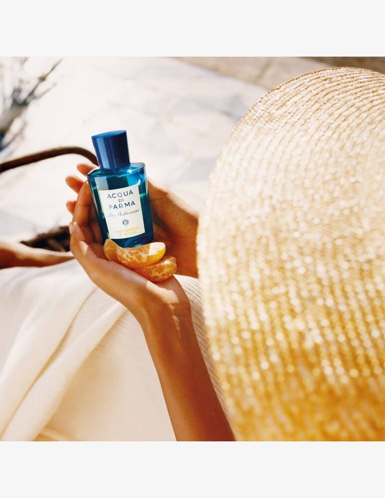 Acqua Di Parma Mandarino Di Sicilia Eau De Toilette