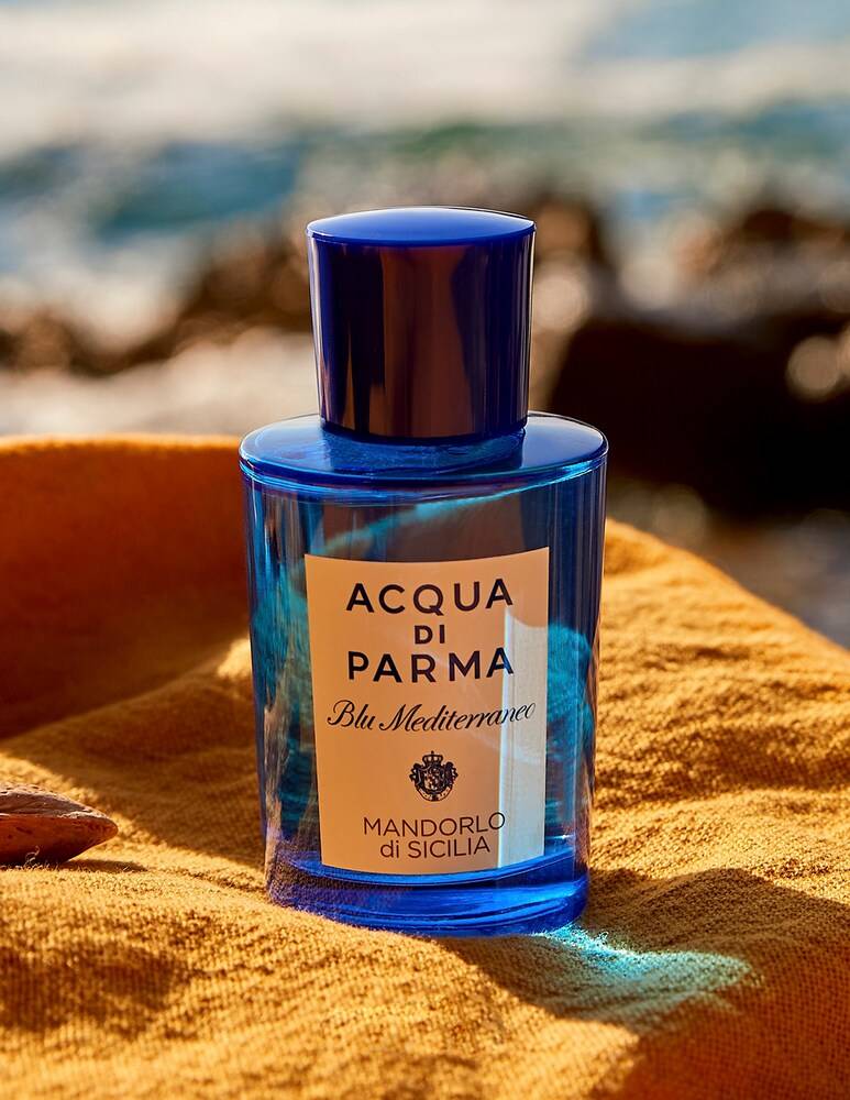 Acqua Di Parma Mandorlo Di Sicilia Eau De Toilette