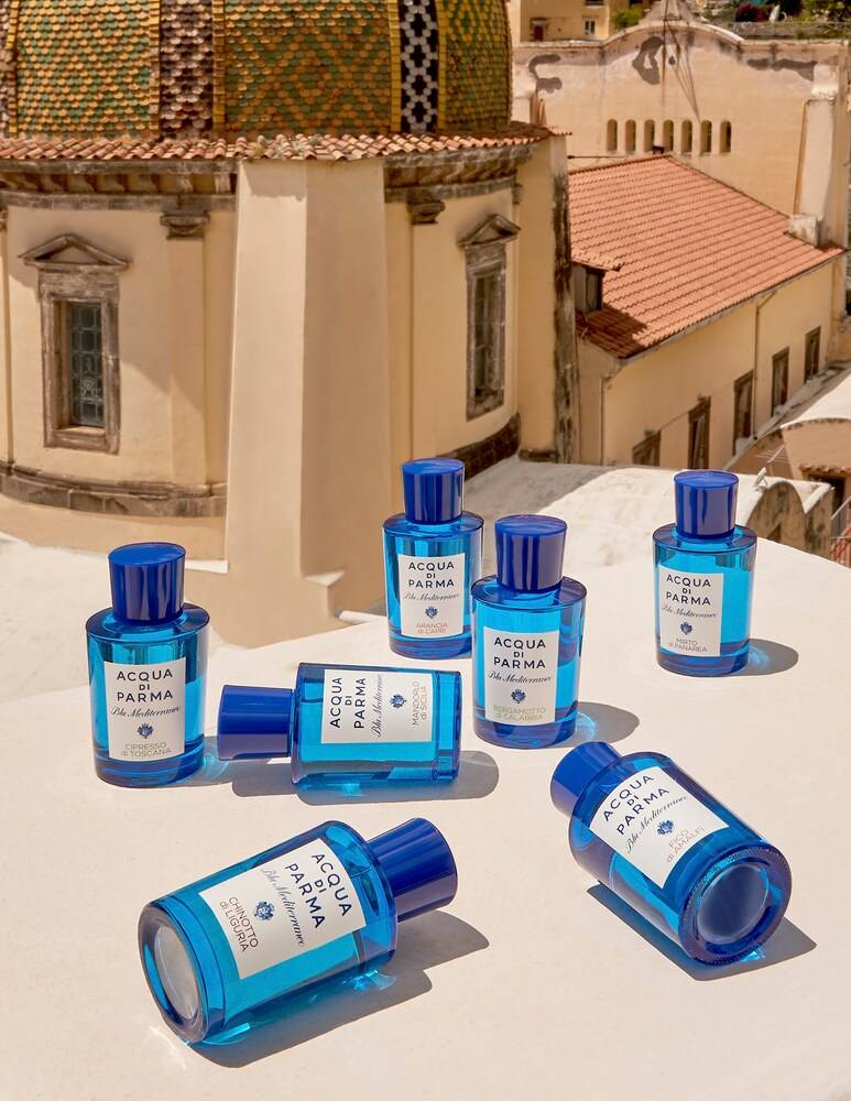 Acqua Di Parma Mandorlo Di Sicilia Eau De Toilette