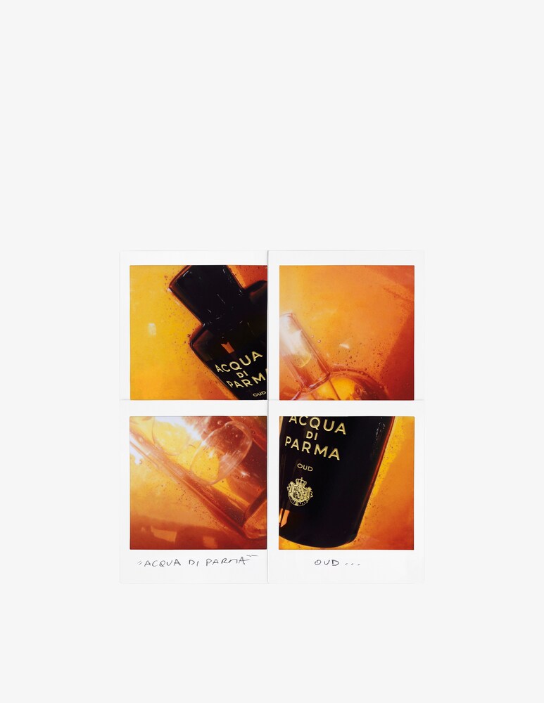 Acqua Di Parma Oud Eau De Parfum