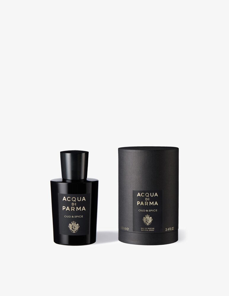 Acqua Di Parma Oud & Spice Eau De Parfum