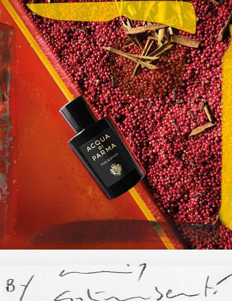 Acqua Di Parma Oud & Spice Eau De Parfum