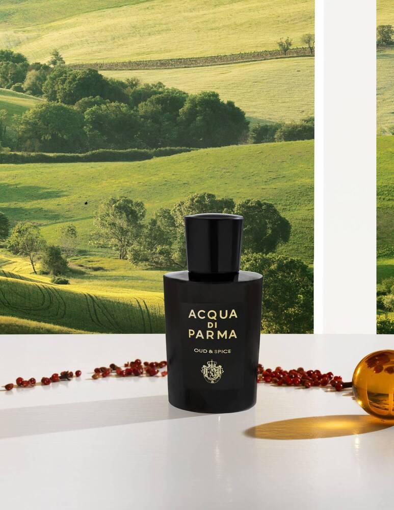 Acqua Di Parma Oud & Spice Eau De Parfum
