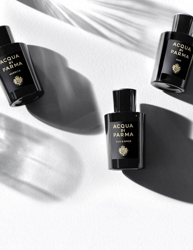 Acqua Di Parma Oud & Spice Eau De Parfum