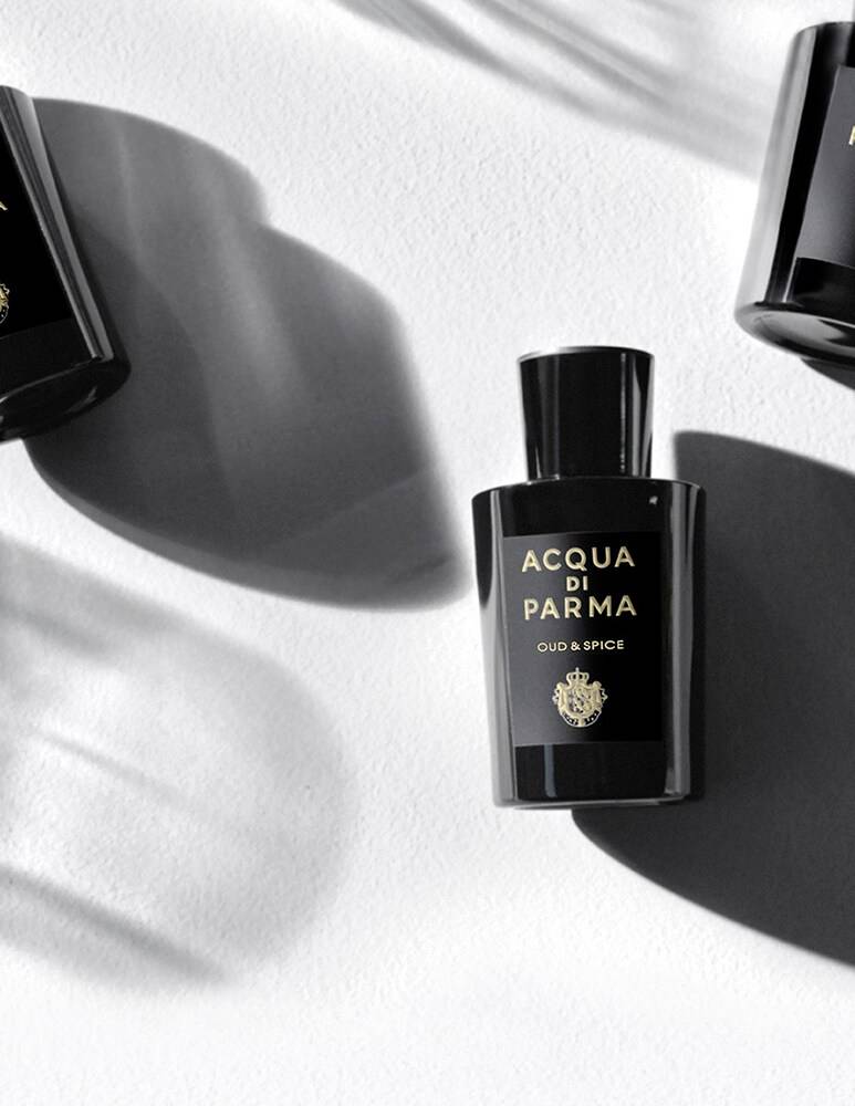 Acqua Di Parma Quercia Eau De Parfum
