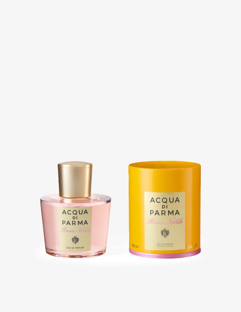 Acqua Di Parma Rosa Nobile Eau De Parfum
