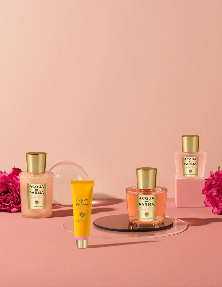 Acqua Di Parma Rosa Nobile Eau De Parfum