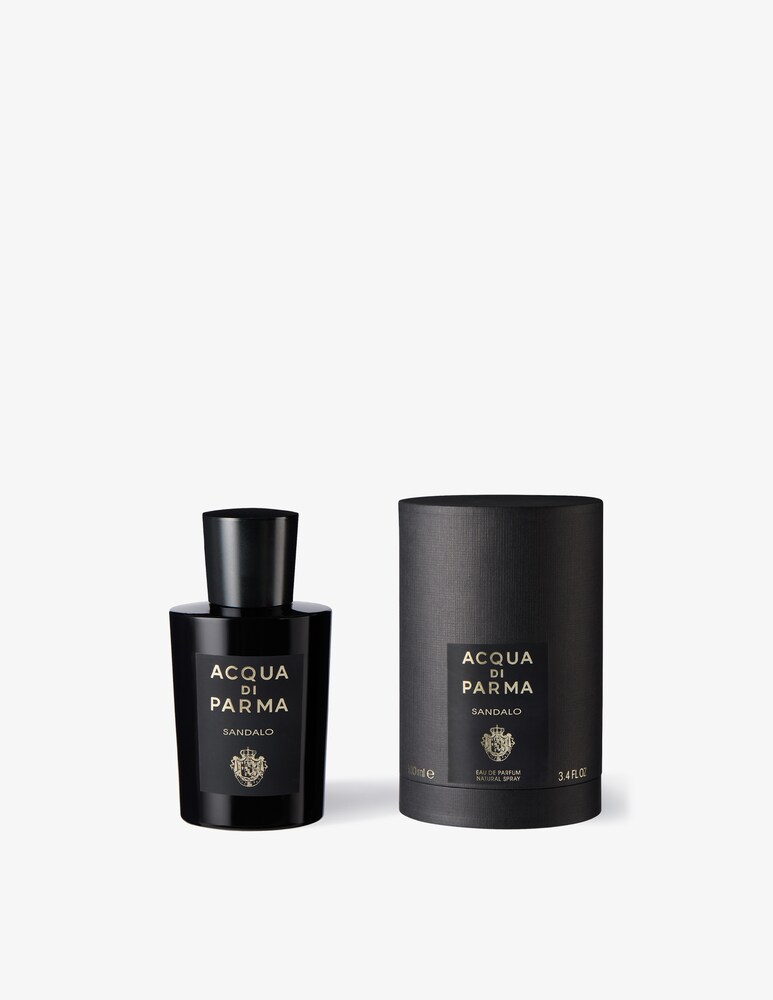Acqua Di Parma Sandalo Eau De Parfum 100 Ml