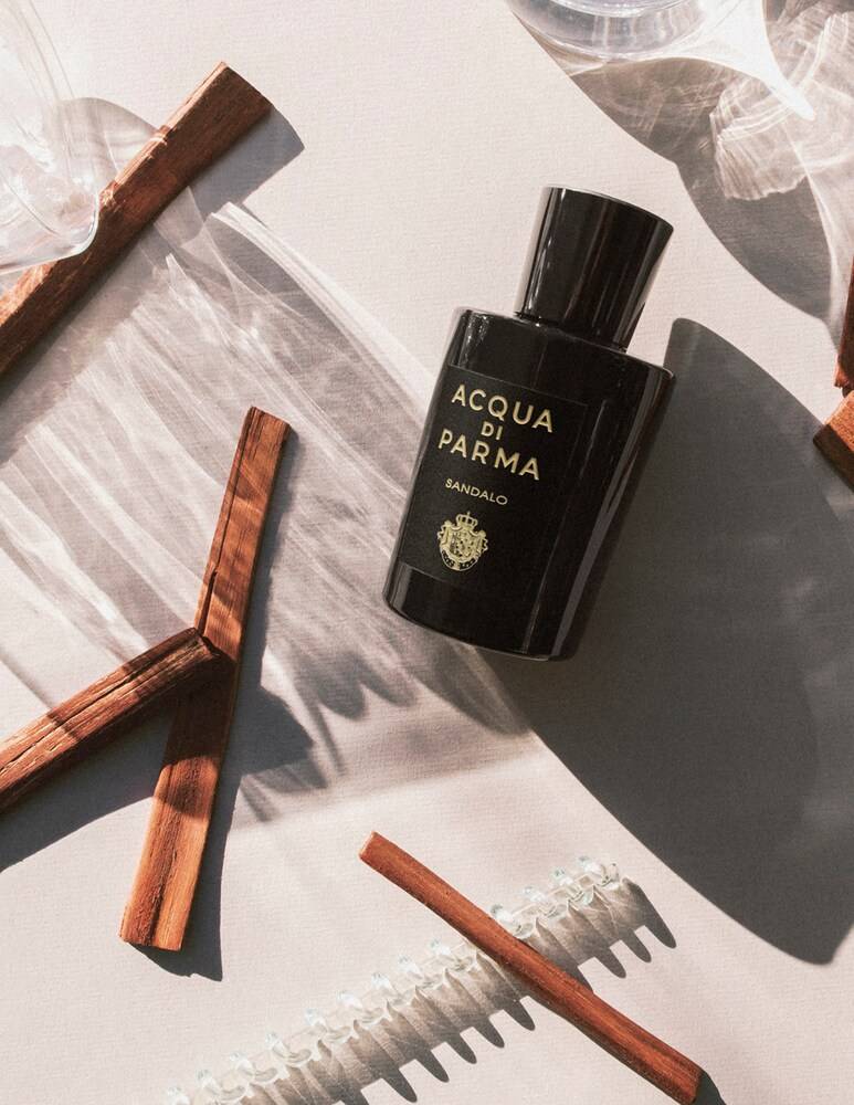 Acqua Di Parma Sandalo Eau De Parfum 100 Ml