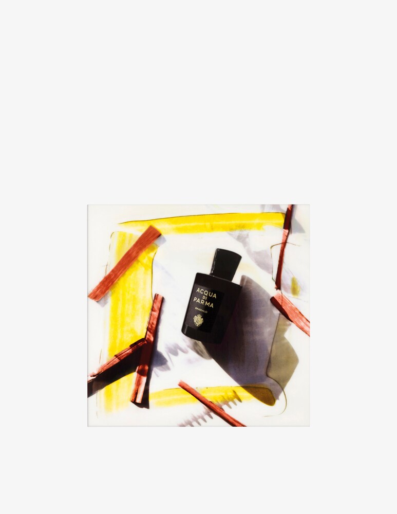 Acqua Di Parma Sandalo Eau De Parfum 100 Ml