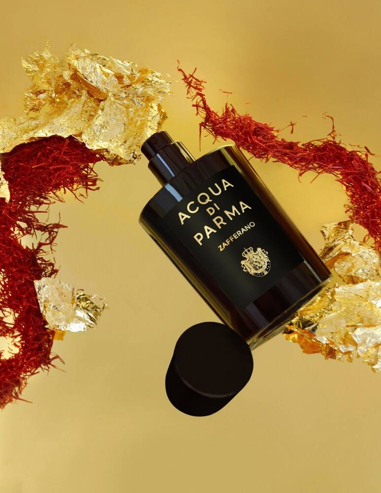 Acqua Di Parma Zafferano Eau De Parfum