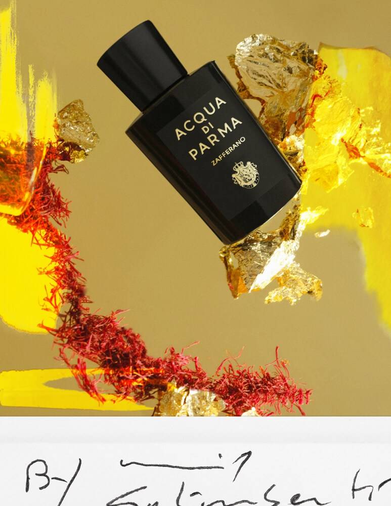 Acqua Di Parma Zafferano Eau De Parfum