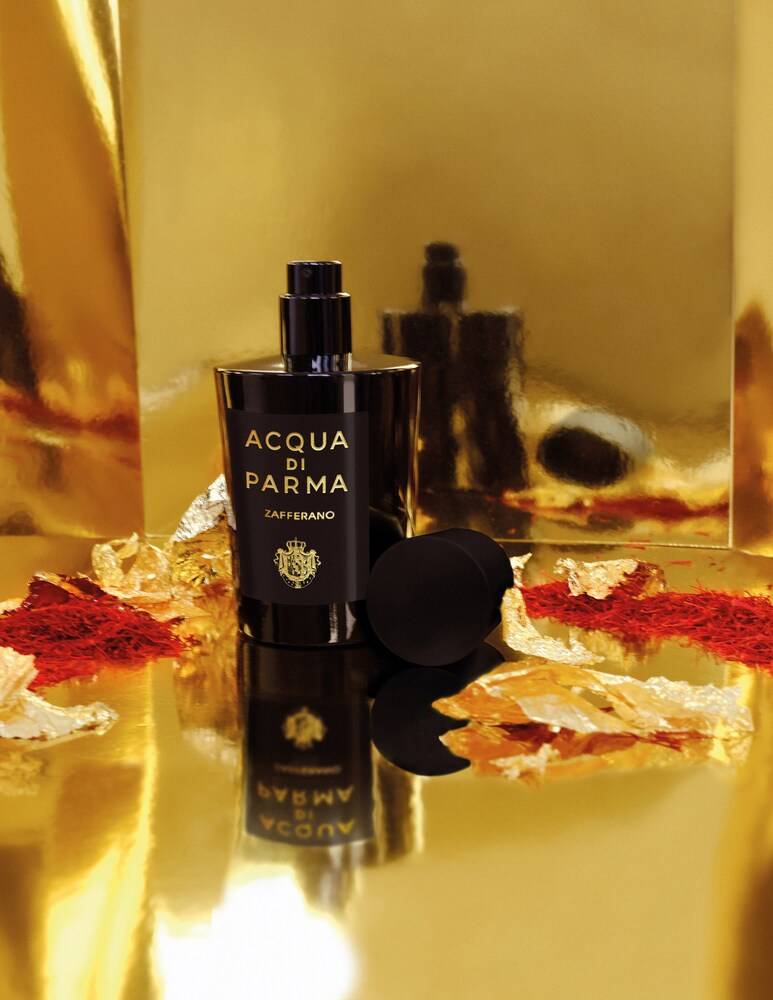 Acqua Di Parma Zafferano Eau De Parfum