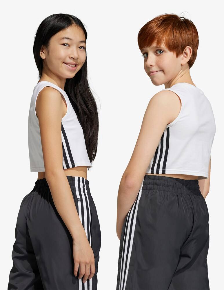 Adidas Originals Canotta Crop