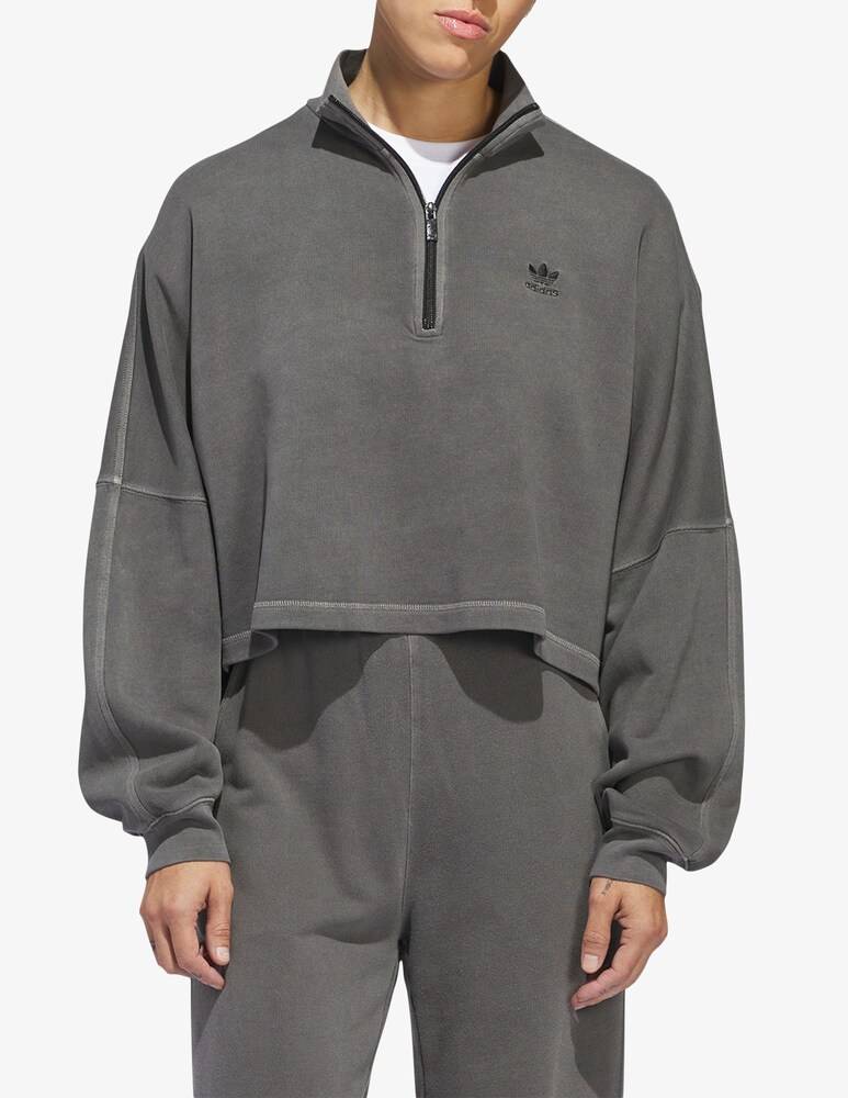 Adidas Originals Felpa in cotone