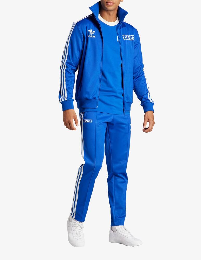 Adidas Originals Felpa Italia
