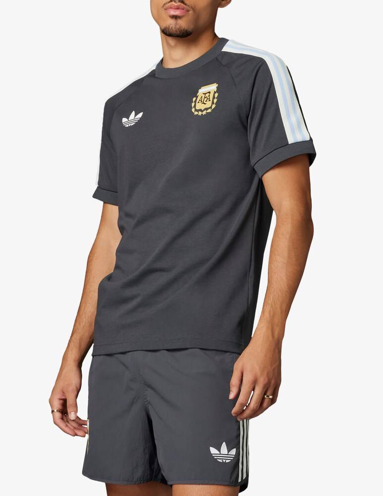 Adidas Originals Maglietta Argentina