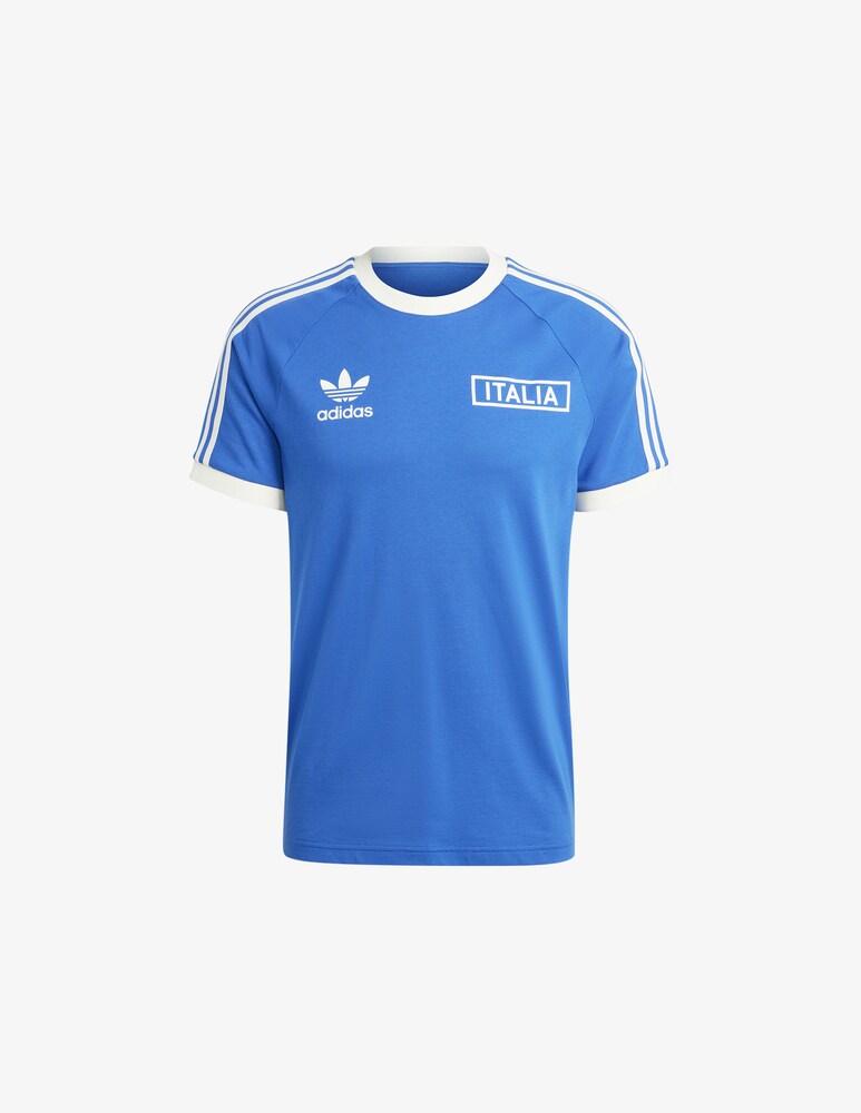 Adidas Originals Maglietta Italia
