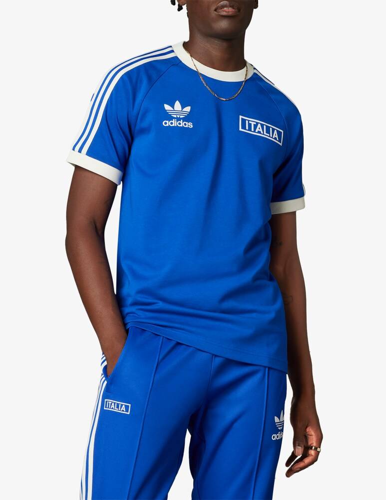Adidas Originals Maglietta Italia