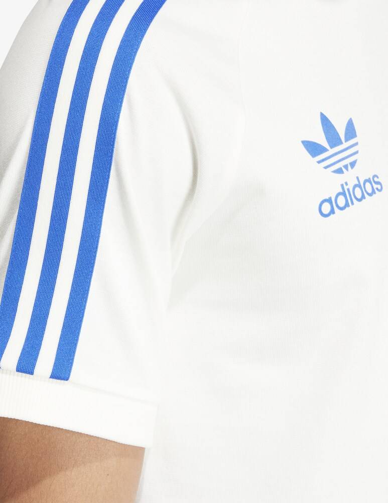 Adidas Originals Maglietta Italia