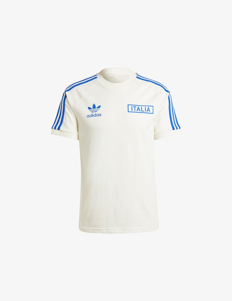 Adidas Originals Maglietta Italia