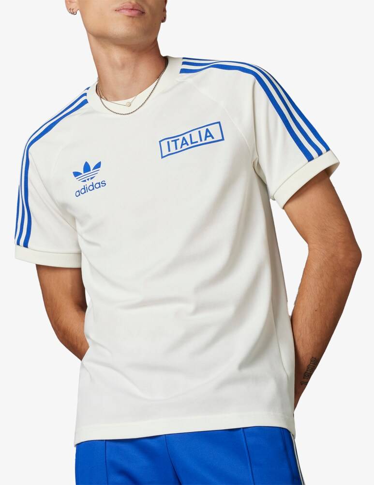 Adidas Originals Maglietta Italia