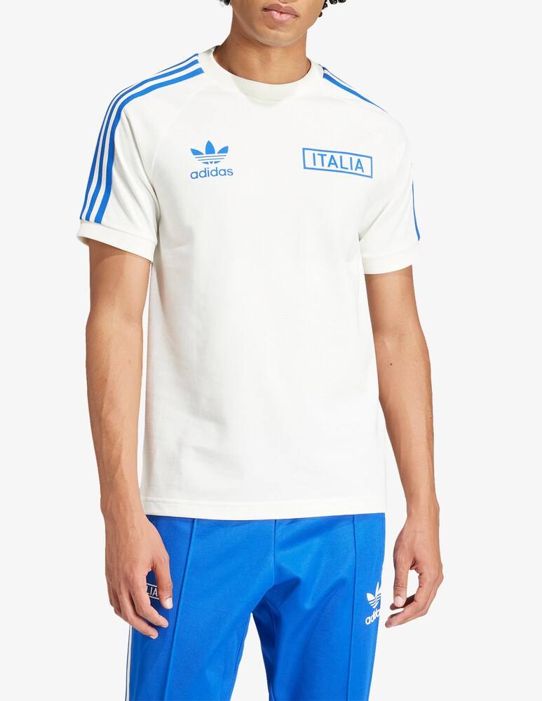 Adidas Originals Maglietta italia