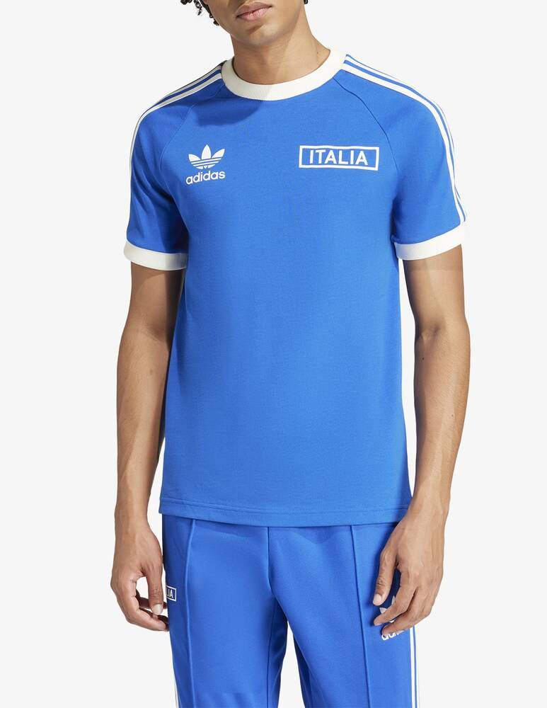 Adidas Originals Maglietta italia